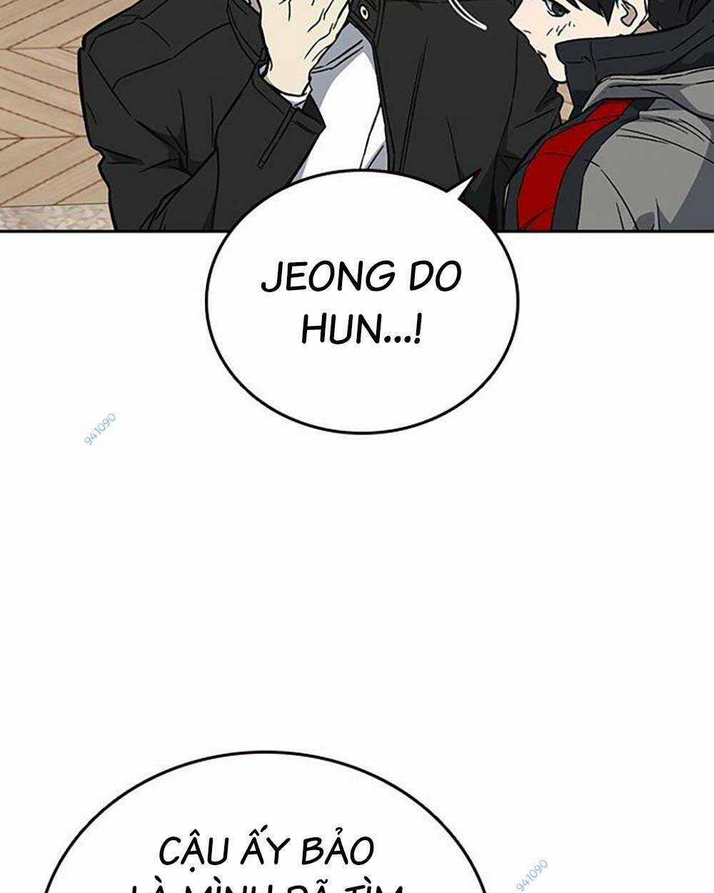 Học Nhóm - Study Group Chapter 207 trang 127