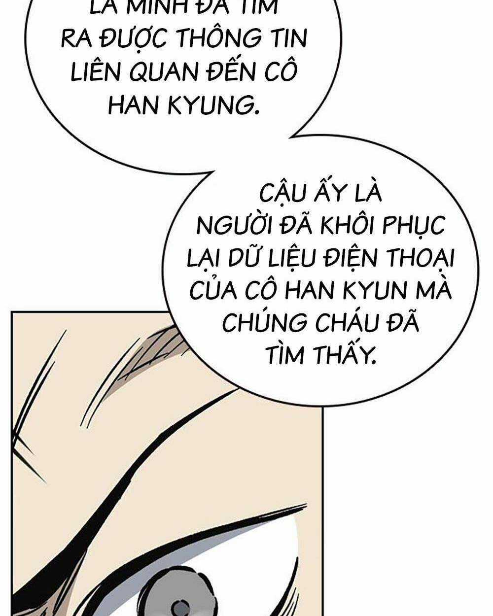 Học Nhóm - Study Group Chapter 207 trang 128