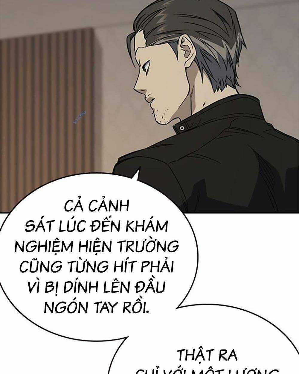 Học Nhóm - Study Group Chapter 207 trang 13