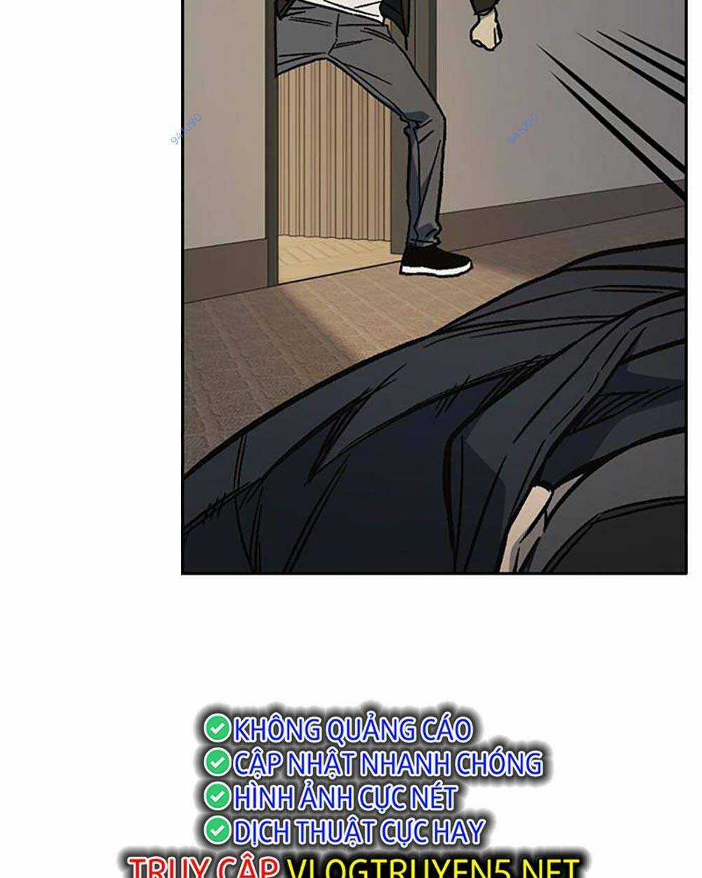 Học Nhóm - Study Group Chapter 207 trang 131