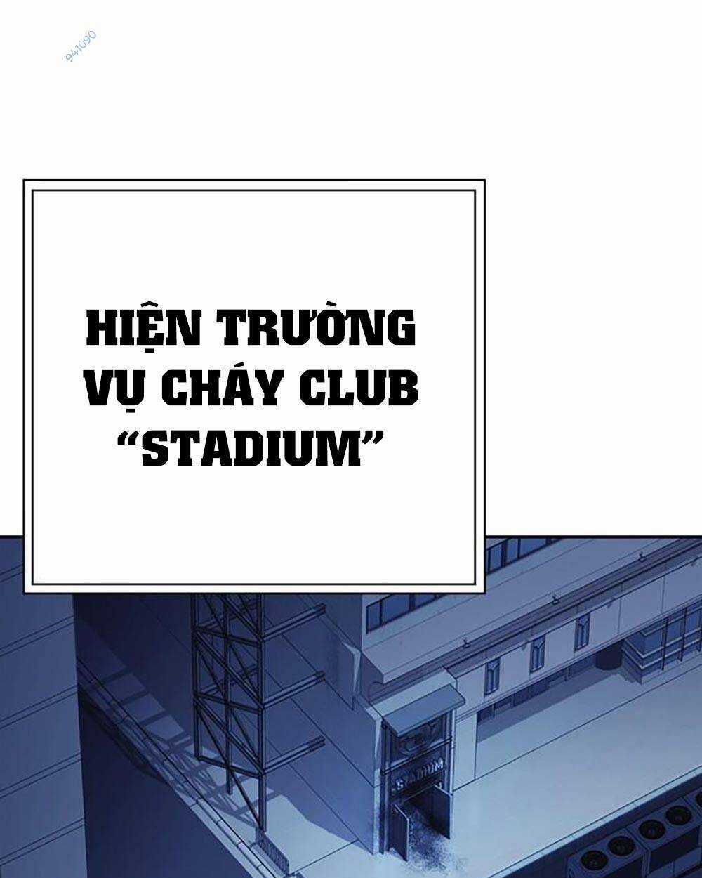 Học Nhóm - Study Group Chapter 207 trang 135