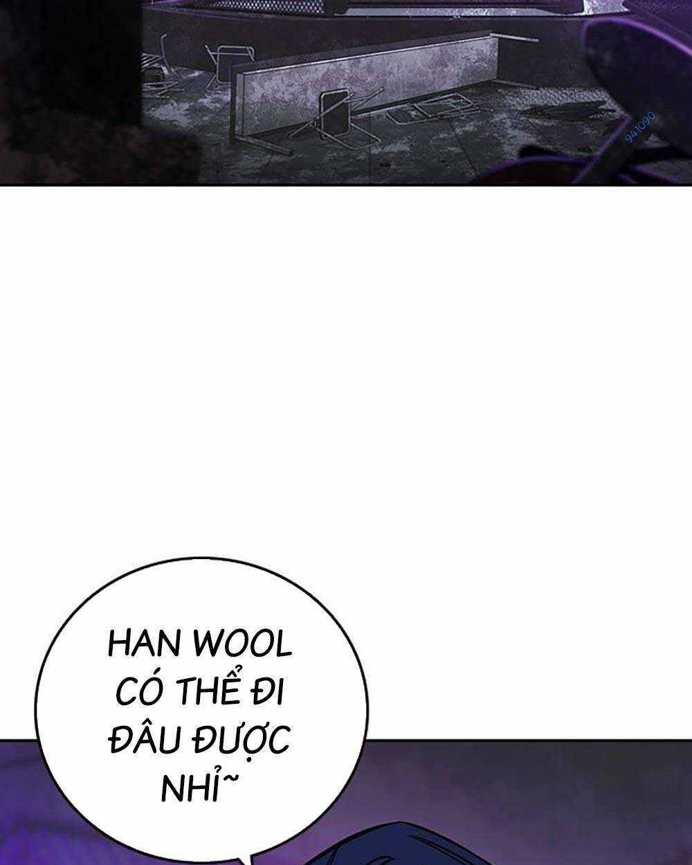 Học Nhóm - Study Group Chapter 207 trang 138