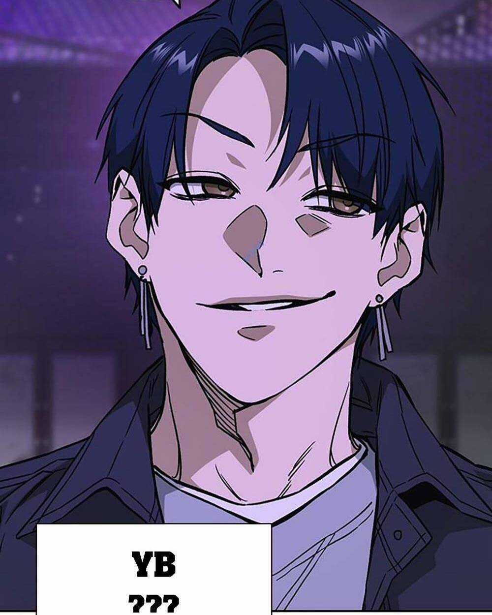 Học Nhóm - Study Group Chapter 207 trang 139