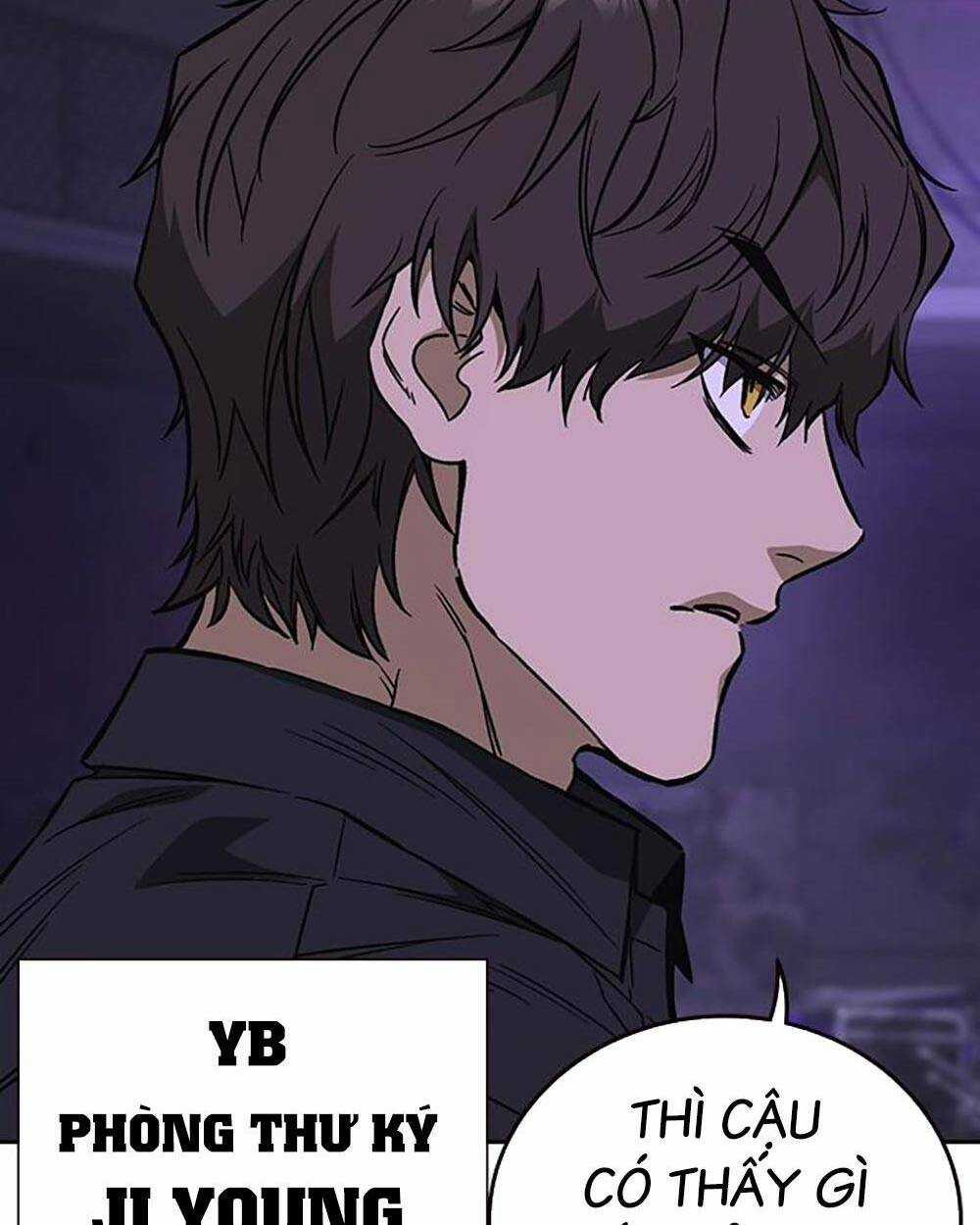 Học Nhóm - Study Group Chapter 207 trang 141