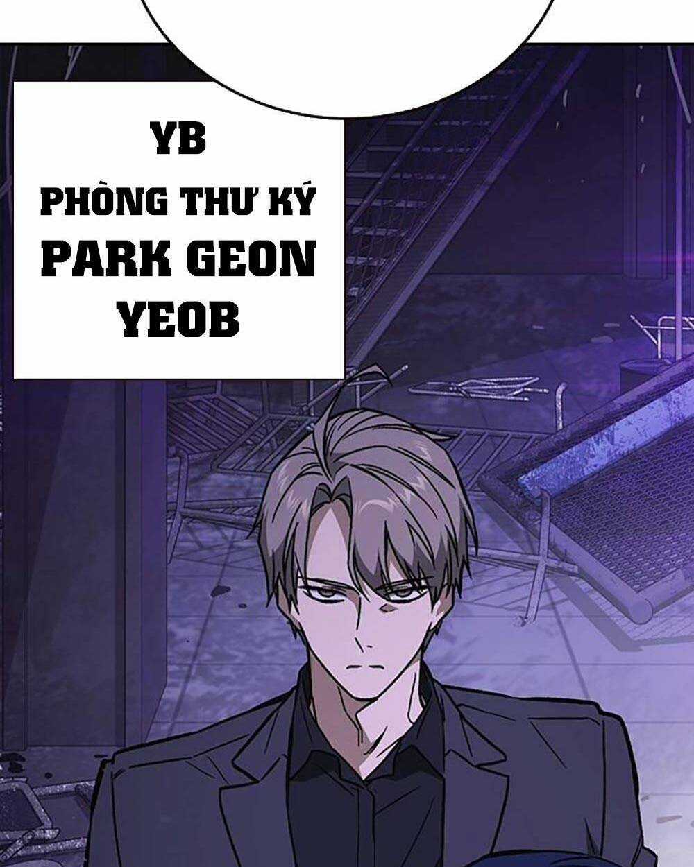 Học Nhóm - Study Group Chapter 207 trang 143