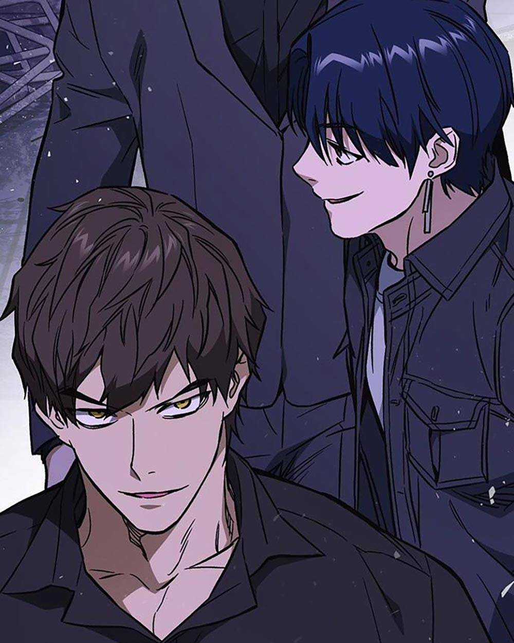 Học Nhóm - Study Group Chapter 207 trang 144