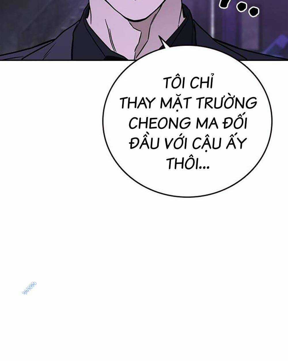 Học Nhóm - Study Group Chapter 207 trang 147