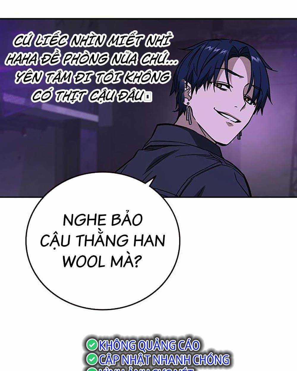 Học Nhóm - Study Group Chapter 207 trang 148