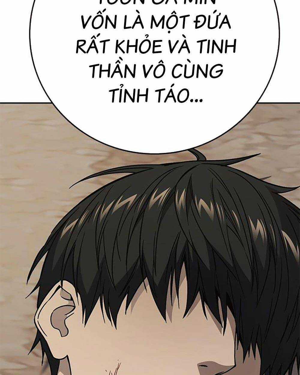 Học Nhóm - Study Group Chapter 207 trang 15