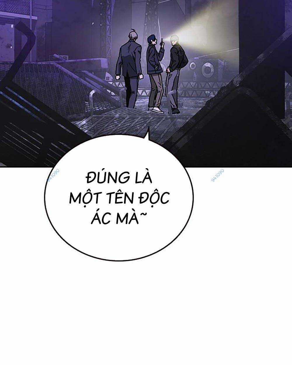 Học Nhóm - Study Group Chapter 207 trang 150