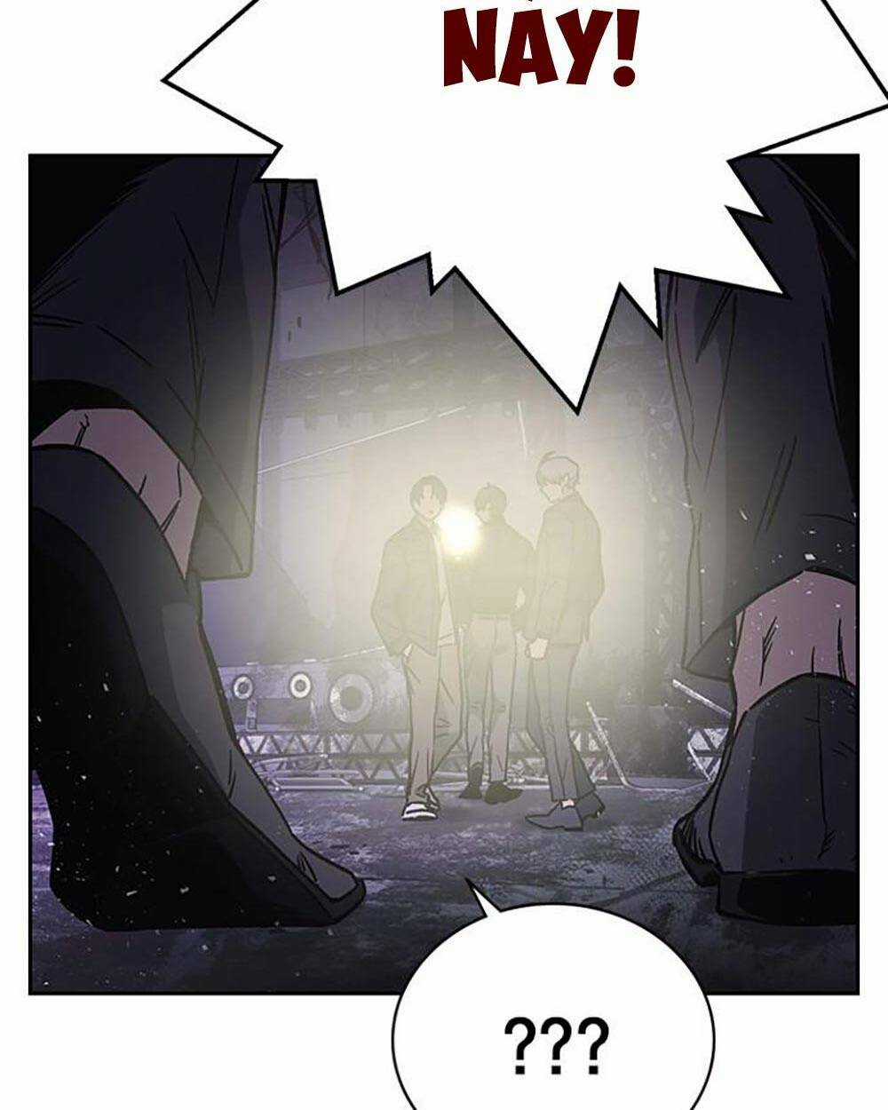 Học Nhóm - Study Group Chapter 207 trang 153