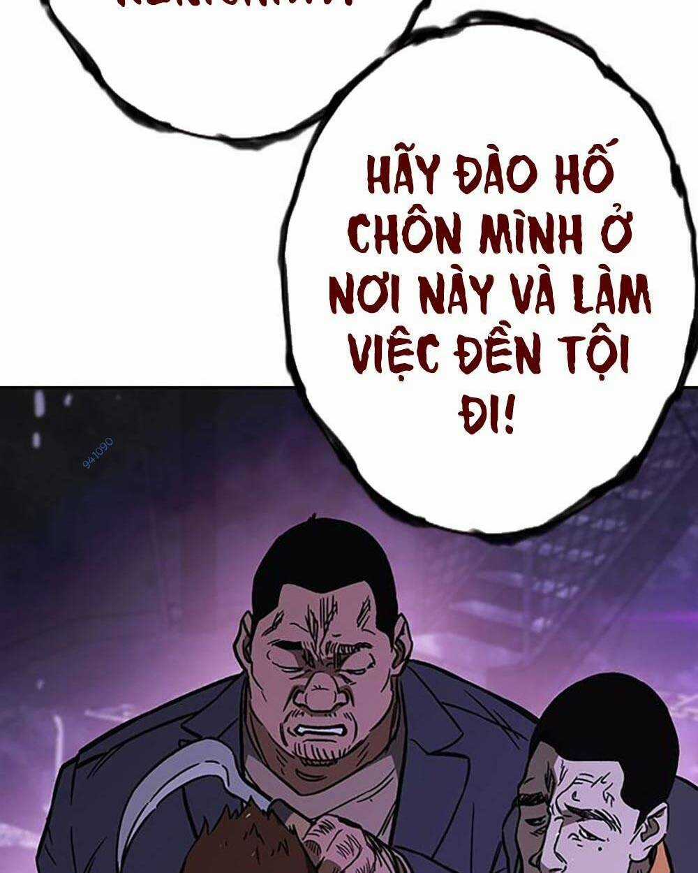 Học Nhóm - Study Group Chapter 207 trang 155