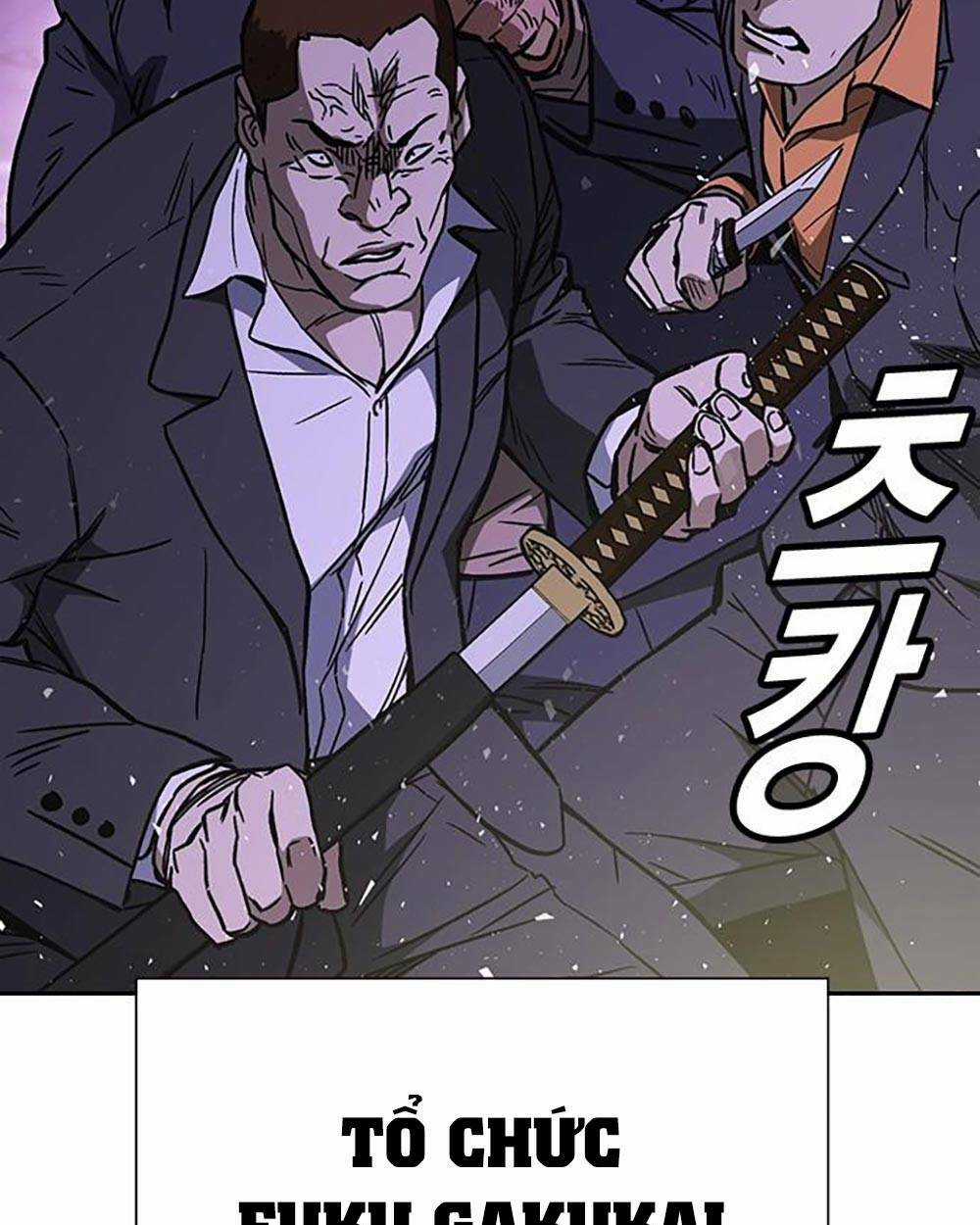 Học Nhóm - Study Group Chapter 207 trang 156