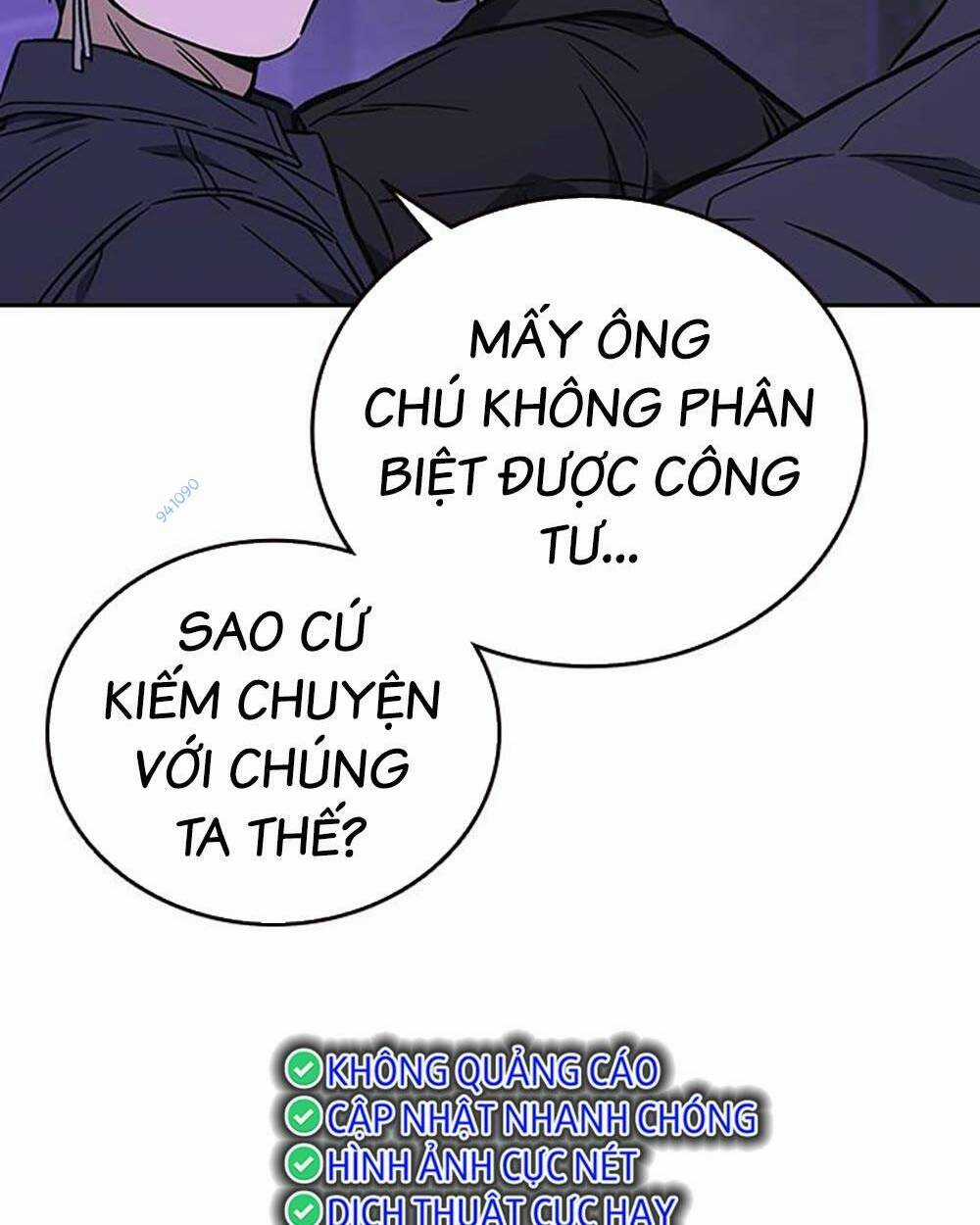 Học Nhóm - Study Group Chapter 207 trang 159