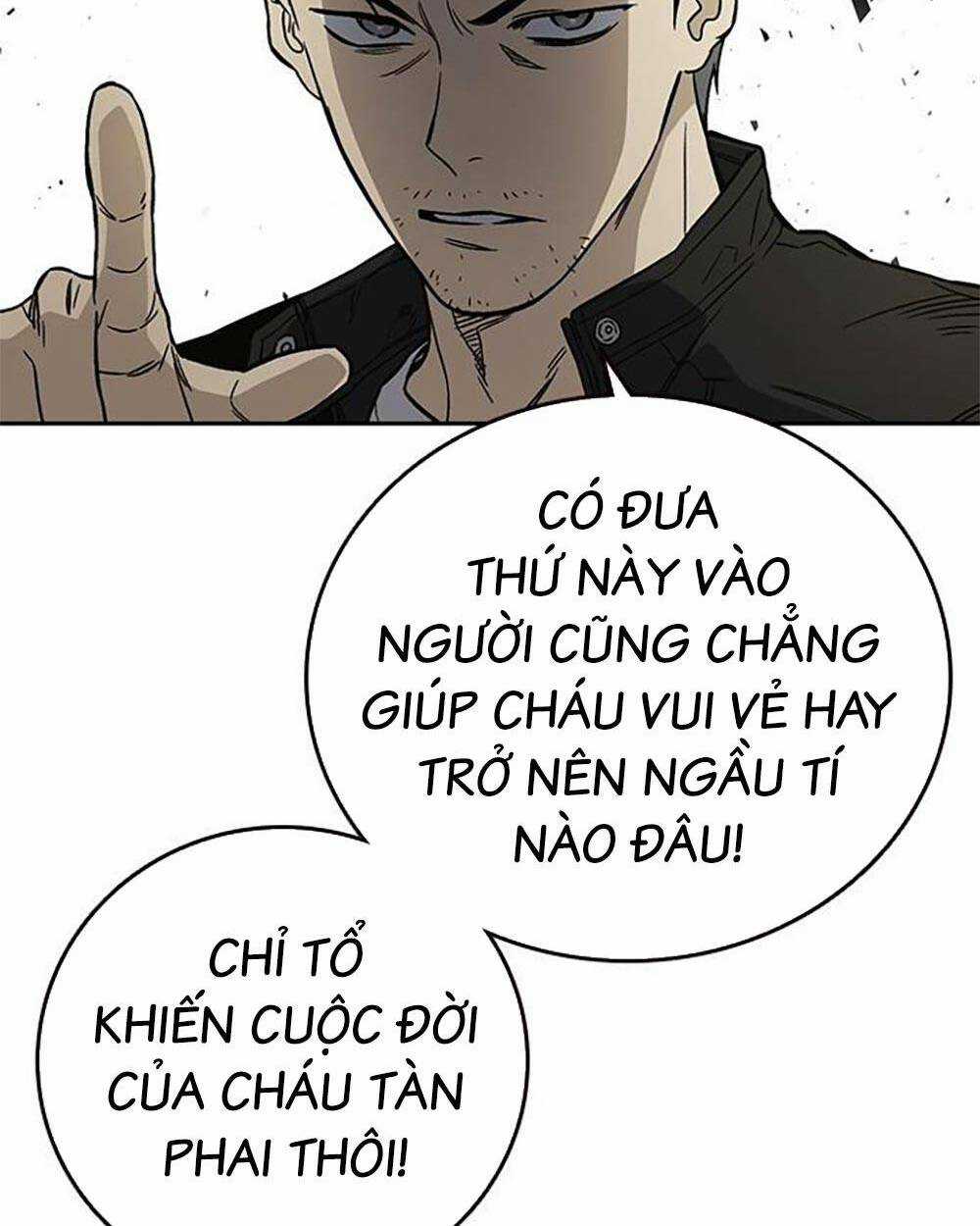 Học Nhóm - Study Group Chapter 207 trang 19