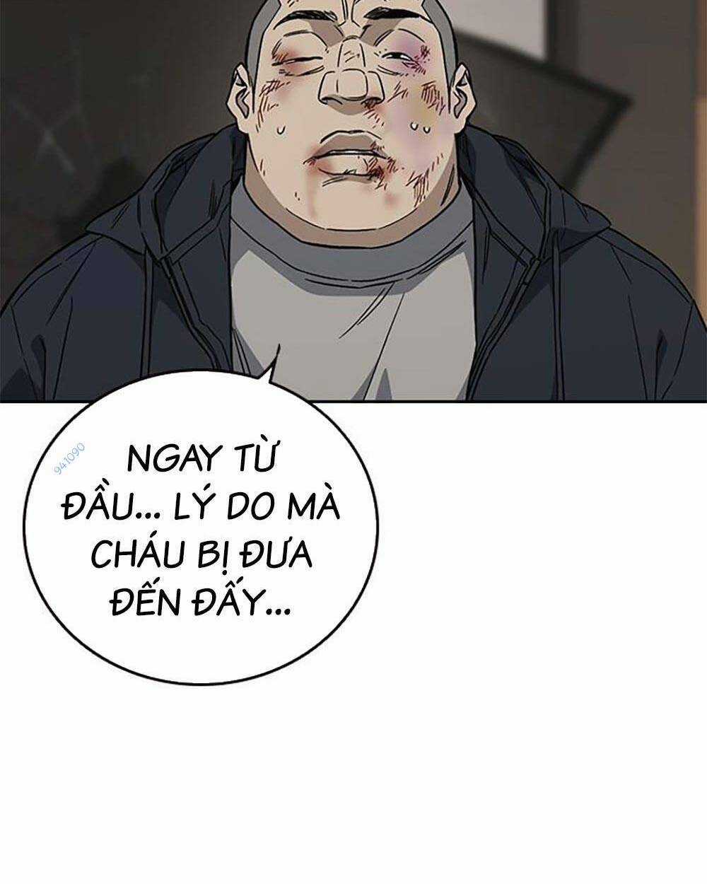 Học Nhóm - Study Group Chapter 207 trang 21