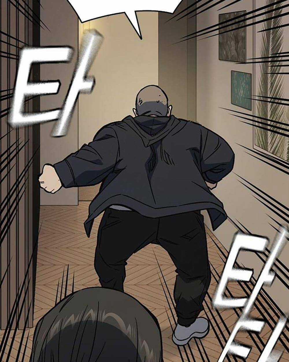 Học Nhóm - Study Group Chapter 207 trang 30