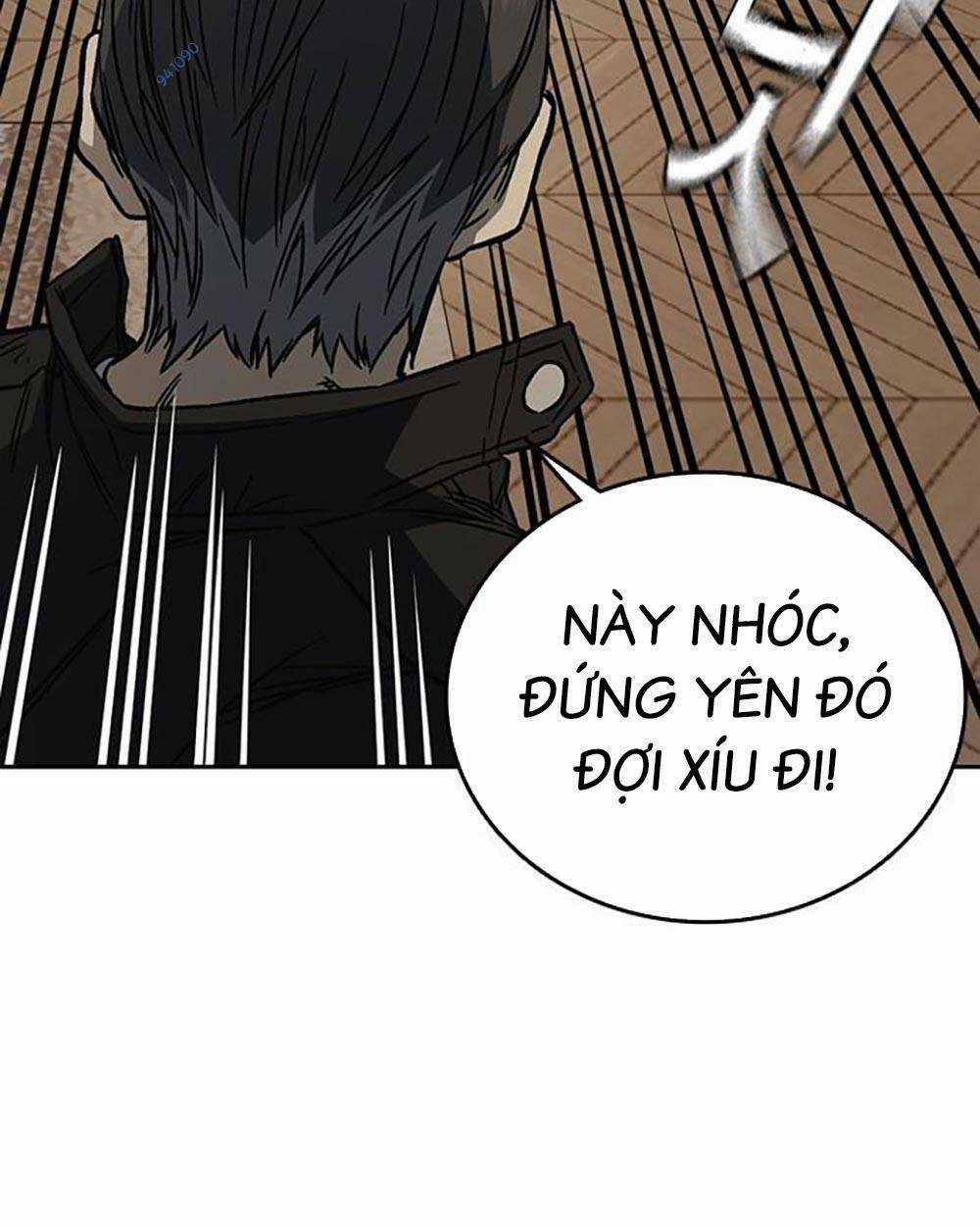 Học Nhóm - Study Group Chapter 207 trang 31