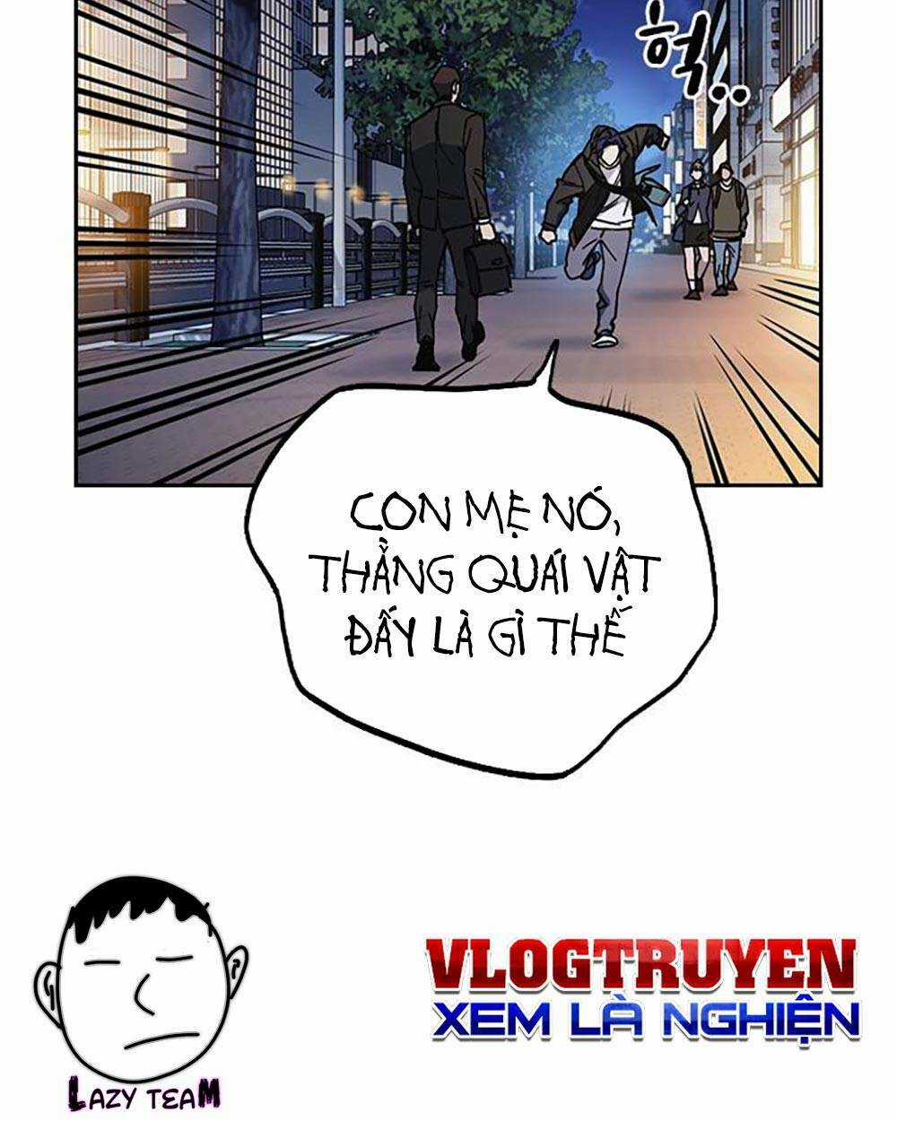 Học Nhóm - Study Group Chapter 207 trang 33