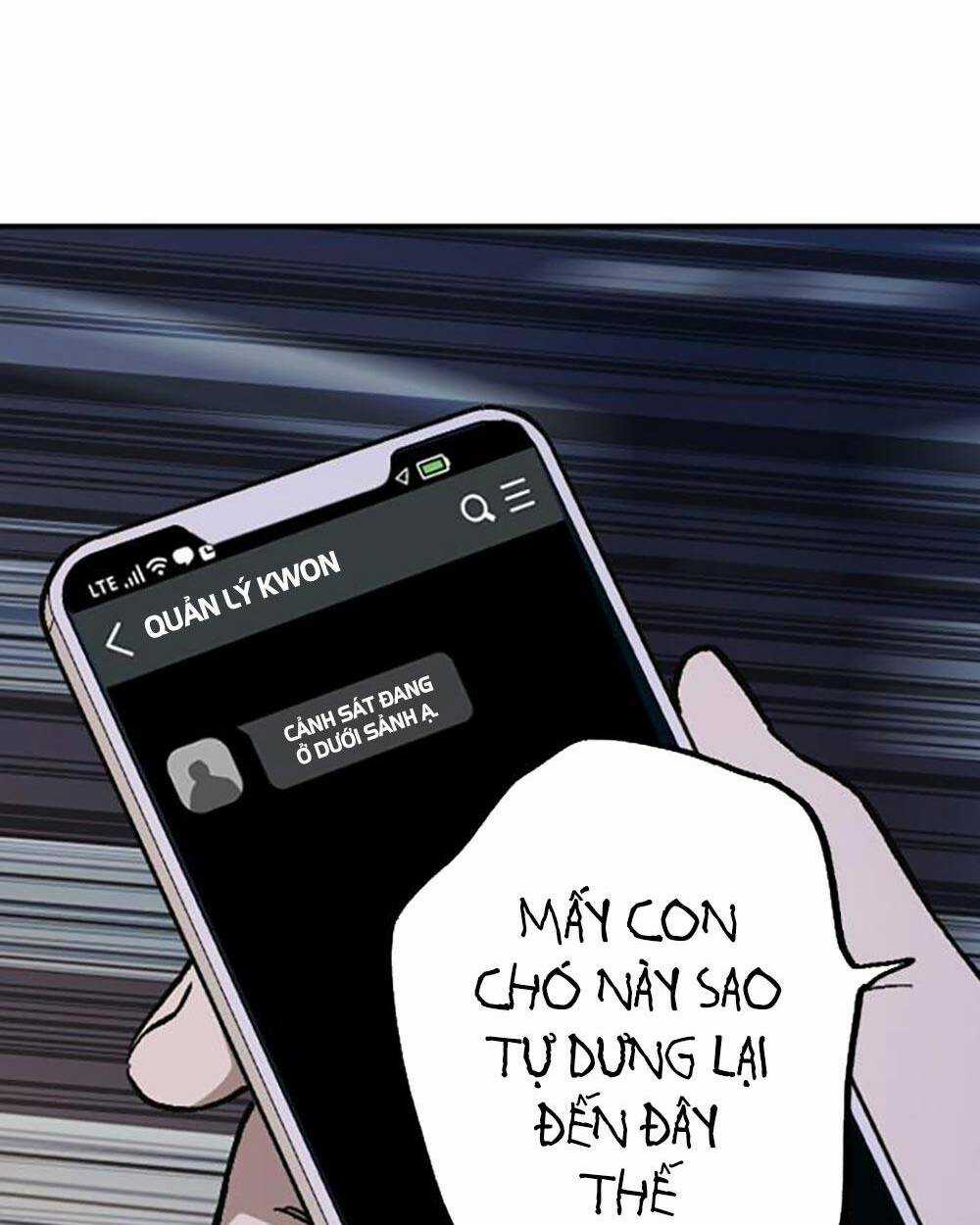 Học Nhóm - Study Group Chapter 207 trang 34