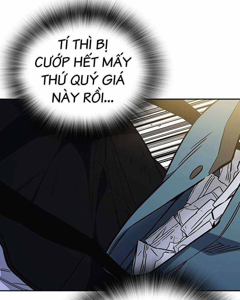 Học Nhóm - Study Group Chapter 207 trang 37