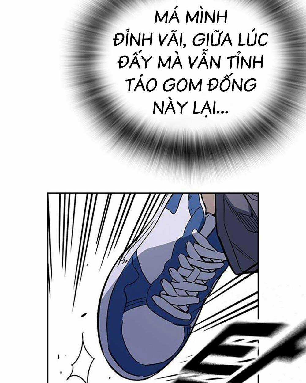 Học Nhóm - Study Group Chapter 207 trang 38