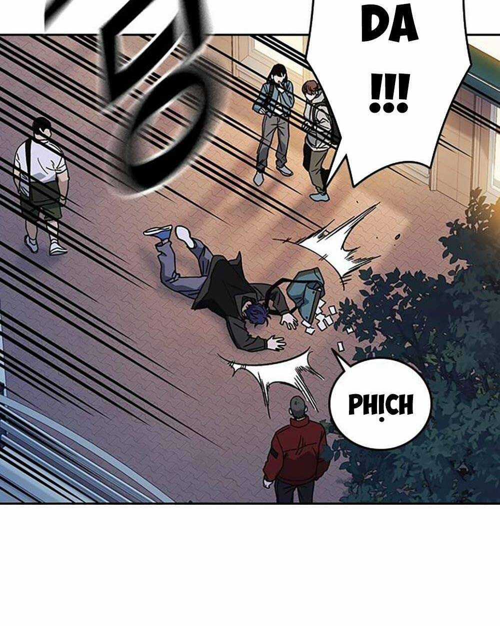 Học Nhóm - Study Group Chapter 207 trang 40