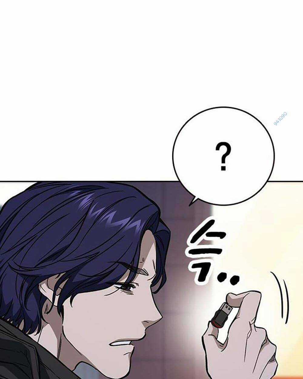 Học Nhóm - Study Group Chapter 207 trang 44