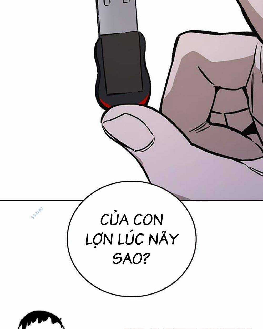 Học Nhóm - Study Group Chapter 207 trang 47