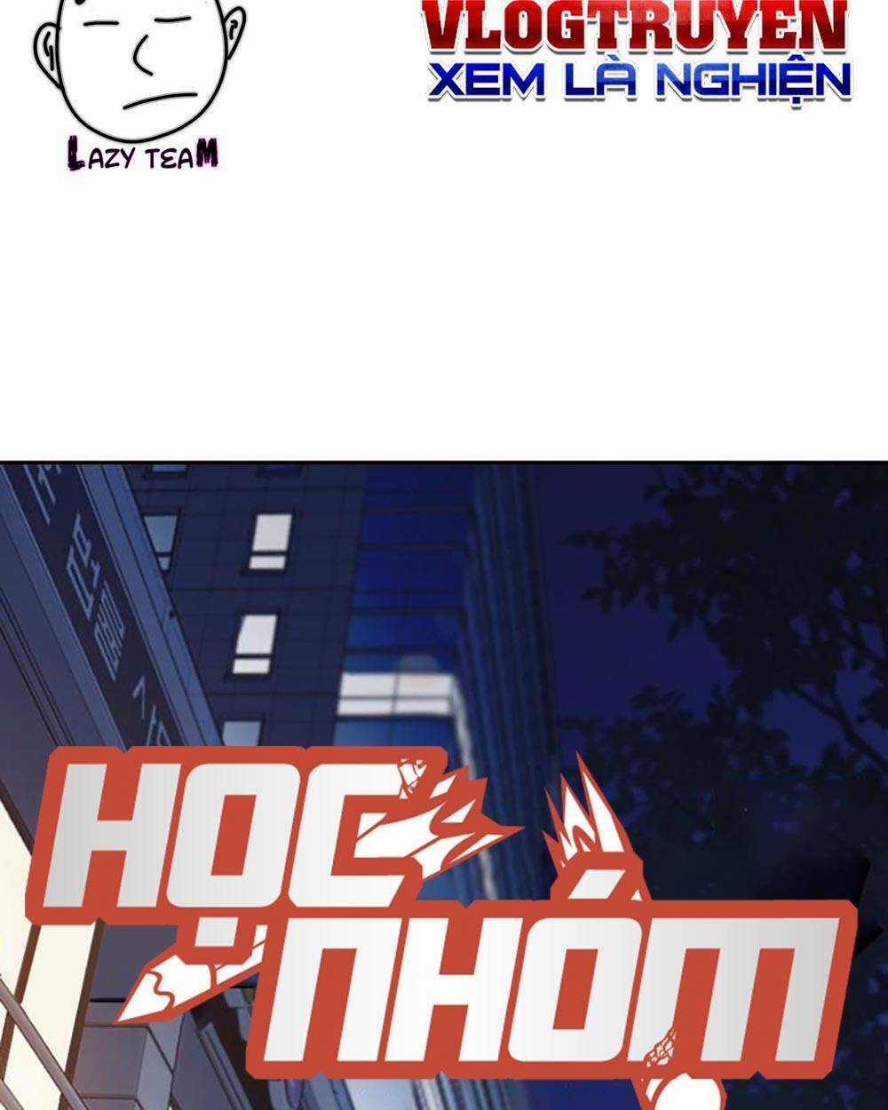 Học Nhóm - Study Group Chapter 207 trang 48