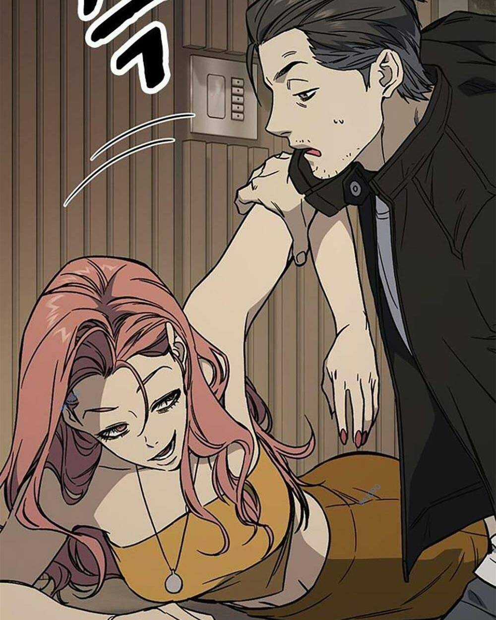 Học Nhóm - Study Group Chapter 207 trang 5