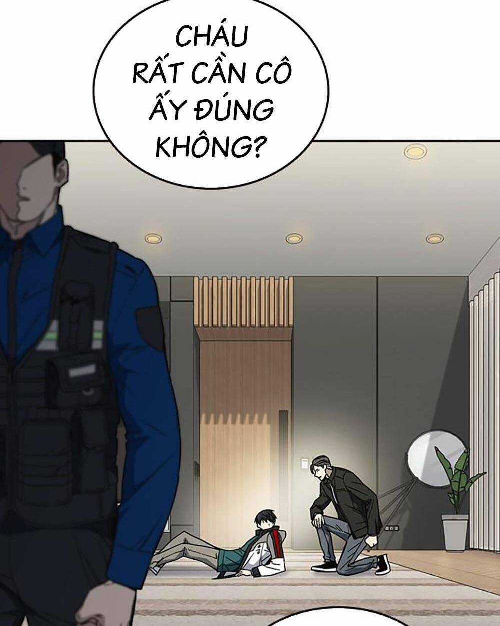 Học Nhóm - Study Group Chapter 207 trang 51