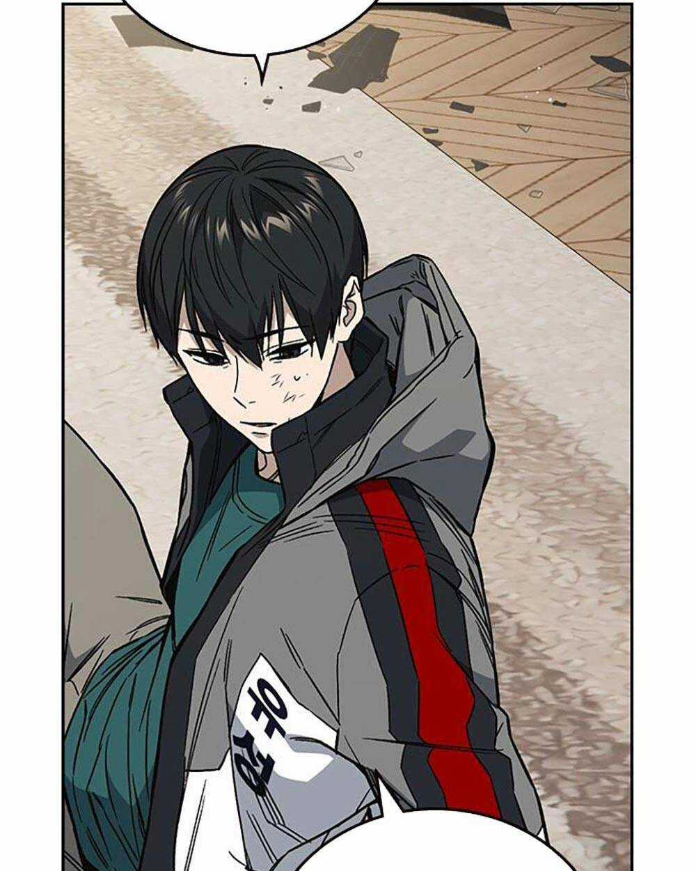 Học Nhóm - Study Group Chapter 207 trang 53