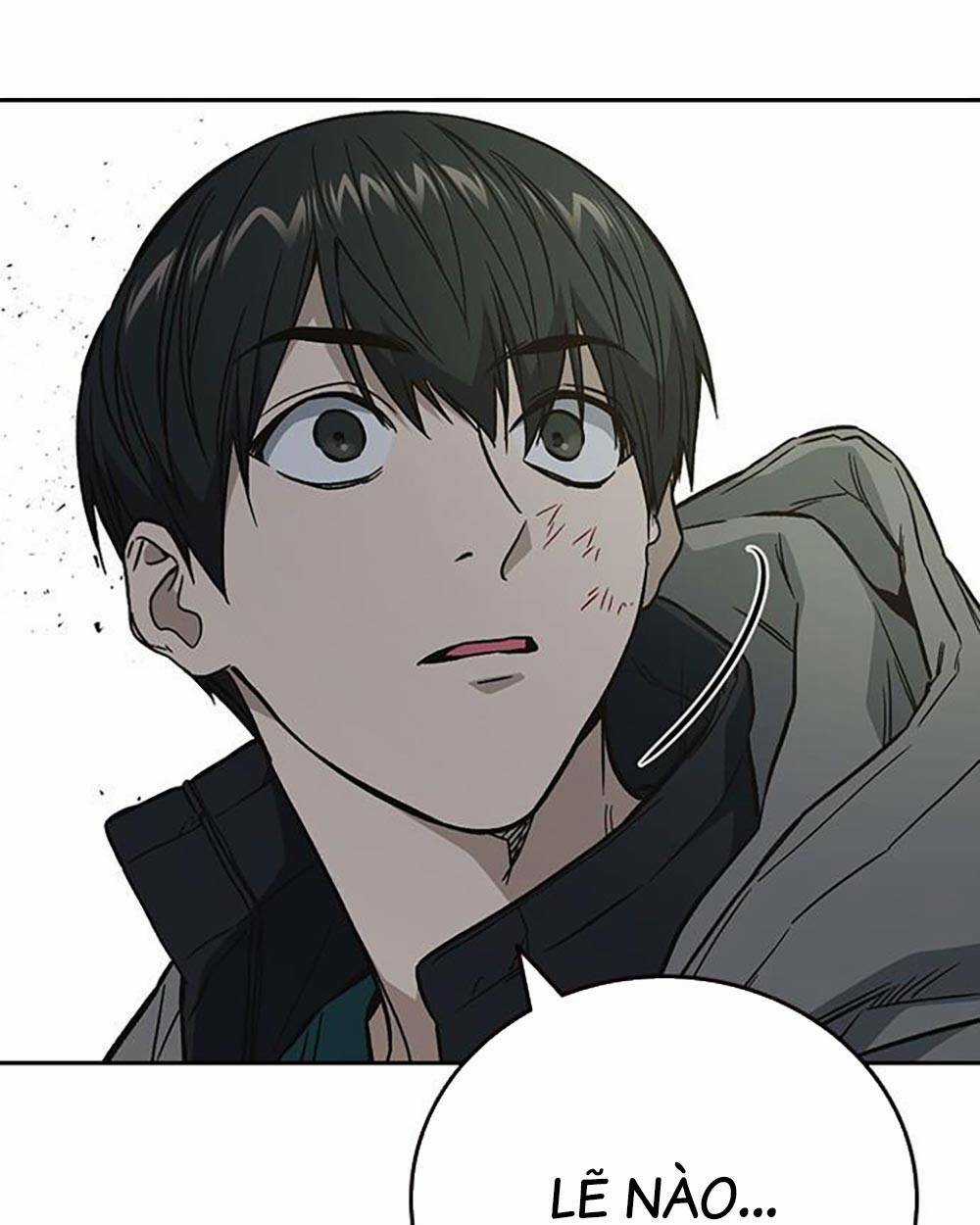 Học Nhóm - Study Group Chapter 207 trang 56