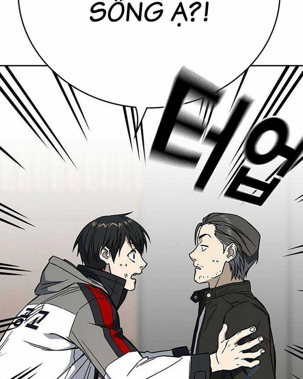 Học Nhóm - Study Group Chapter 207 trang 58