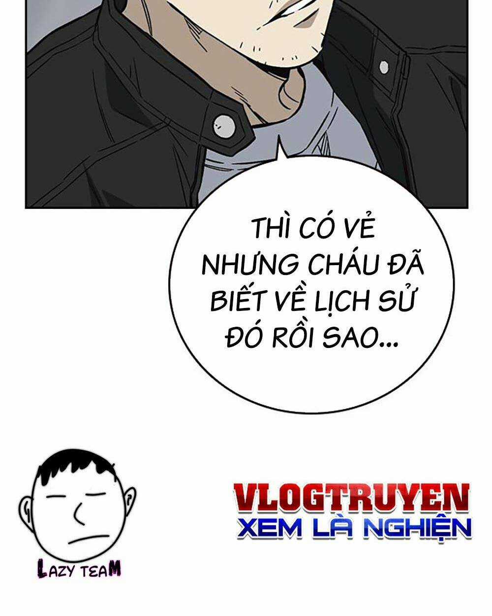 Học Nhóm - Study Group Chapter 207 trang 61