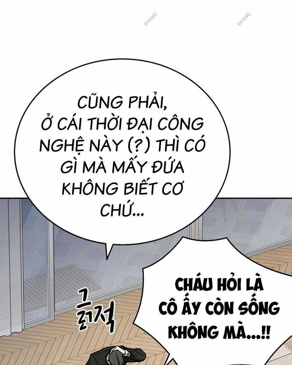 Học Nhóm - Study Group Chapter 207 trang 62