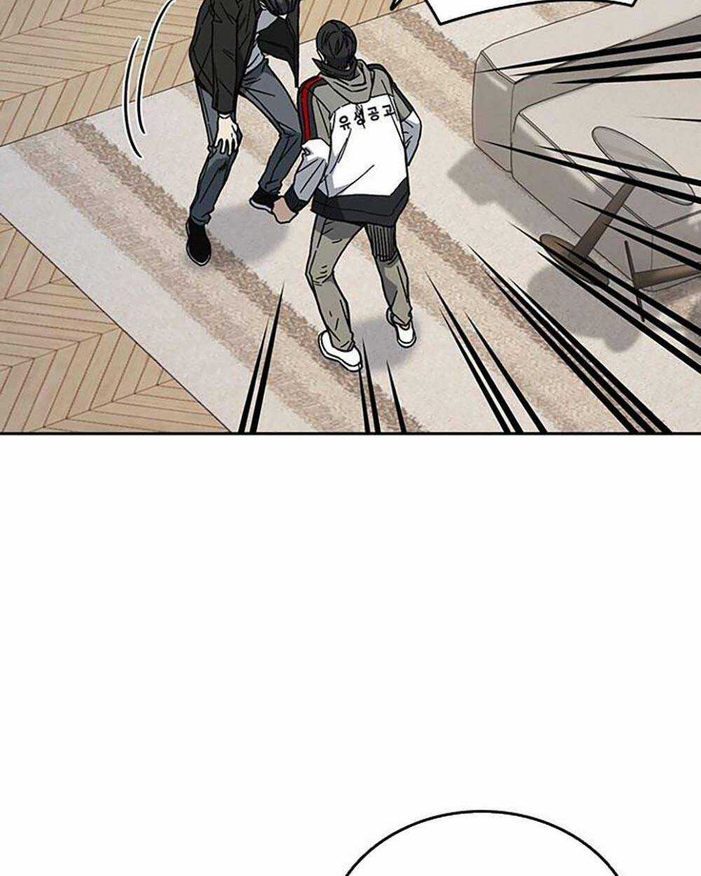 Học Nhóm - Study Group Chapter 207 trang 63