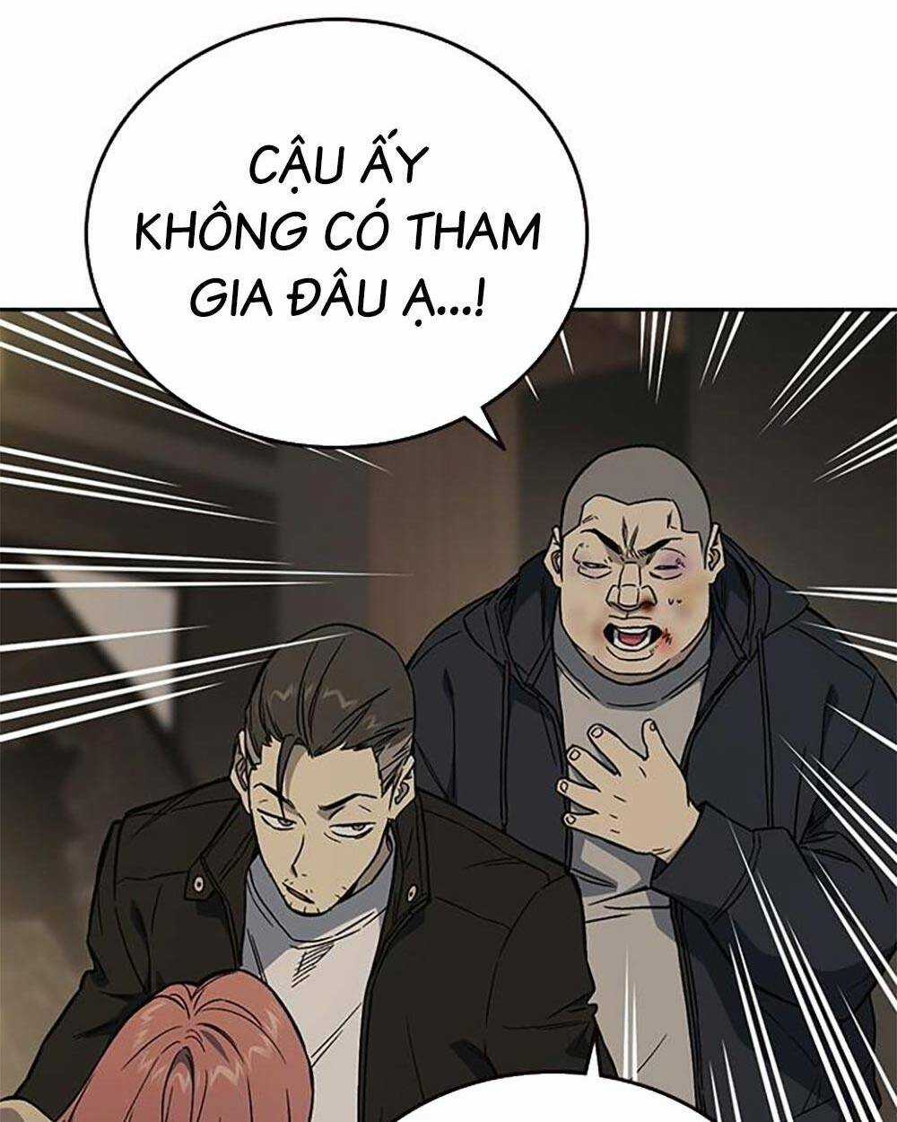 Học Nhóm - Study Group Chapter 207 trang 7