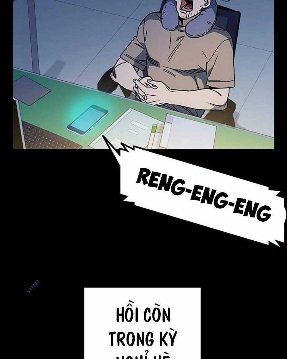 Học Nhóm - Study Group Chapter 207 trang 70