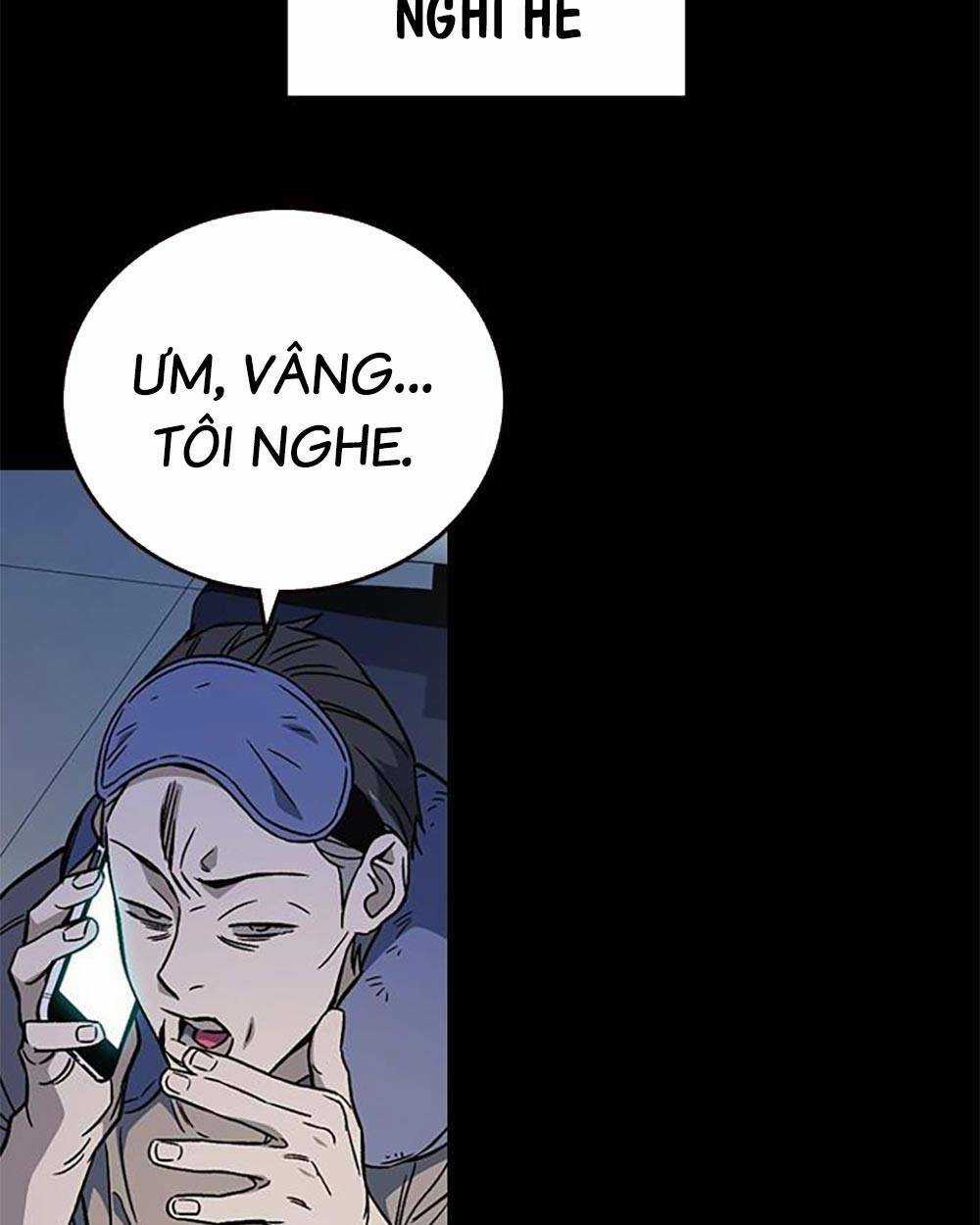 Học Nhóm - Study Group Chapter 207 trang 71