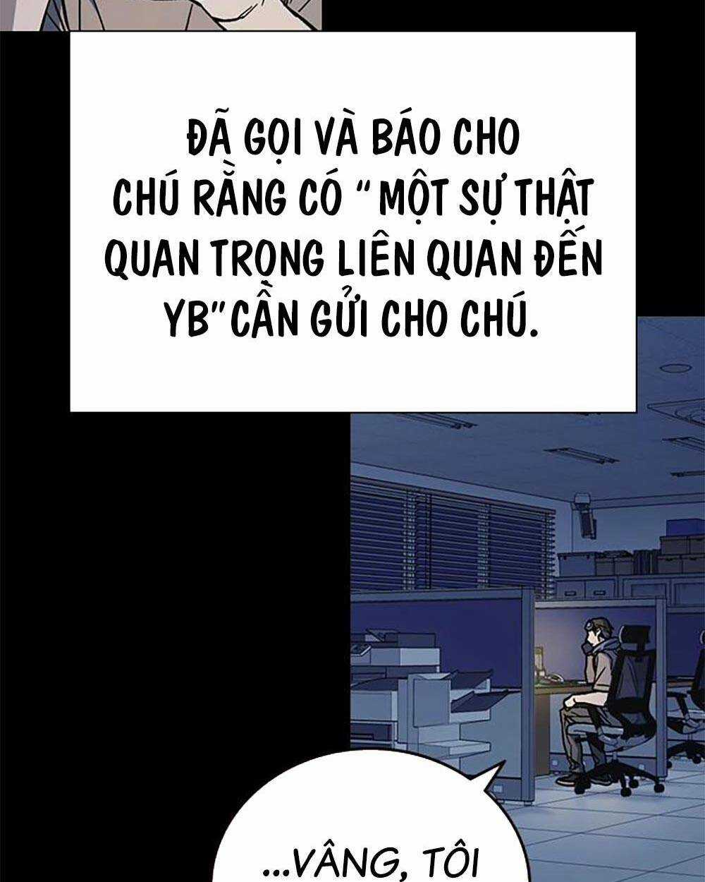 Học Nhóm - Study Group Chapter 207 trang 72