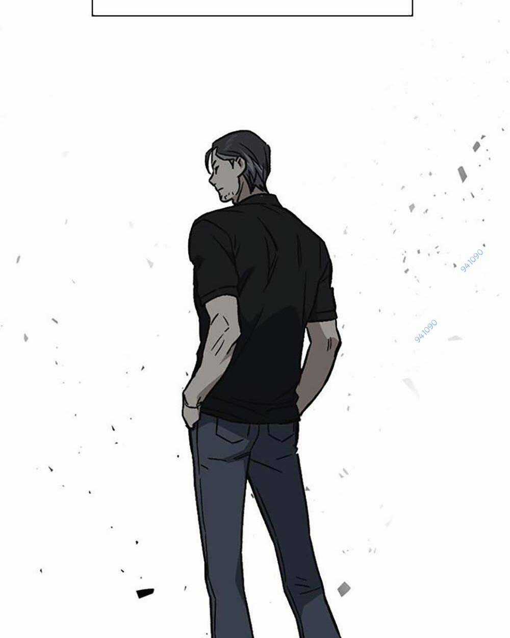 Học Nhóm - Study Group Chapter 207 trang 74