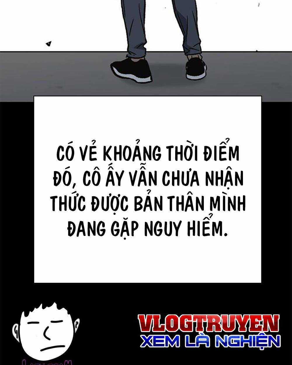 Học Nhóm - Study Group Chapter 207 trang 75