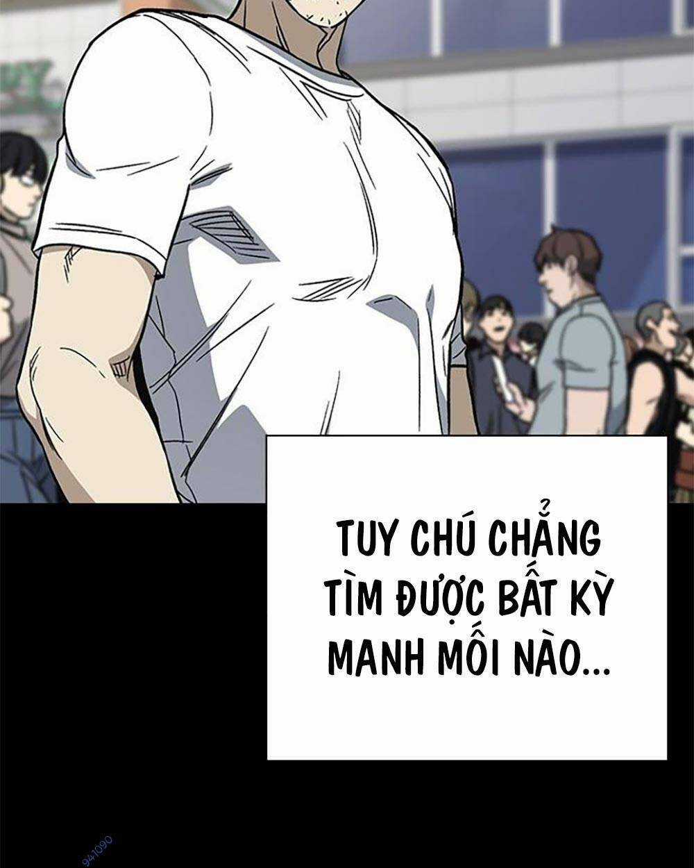 Học Nhóm - Study Group Chapter 207 trang 77