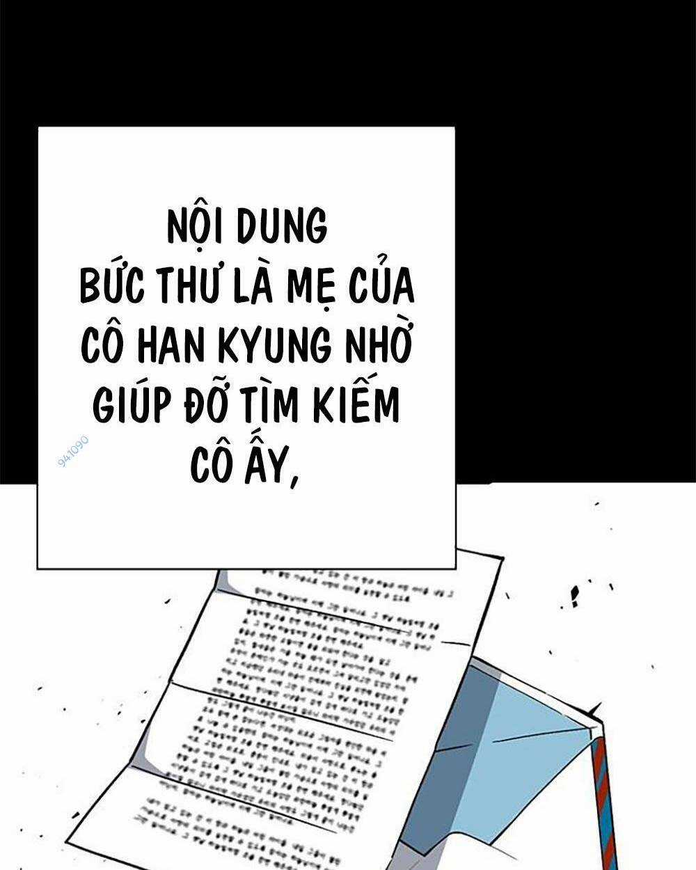 Học Nhóm - Study Group Chapter 207 trang 82