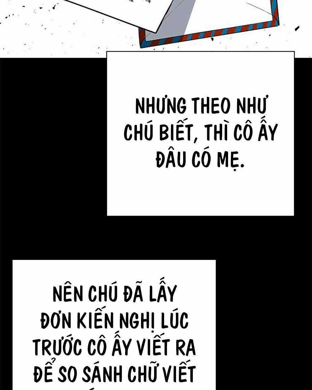 Học Nhóm - Study Group Chapter 207 trang 83