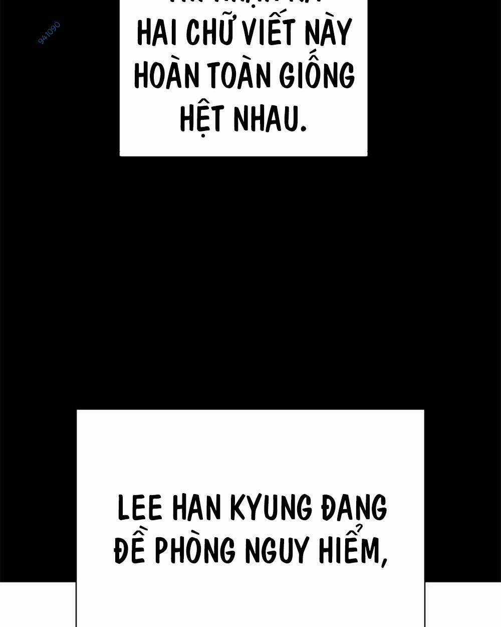 Học Nhóm - Study Group Chapter 207 trang 85