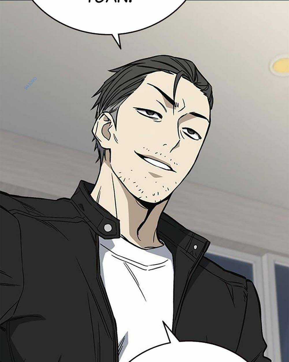 Học Nhóm - Study Group Chapter 207 trang 89