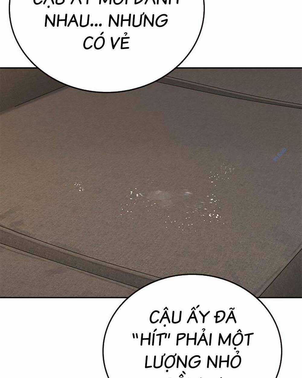 Học Nhóm - Study Group Chapter 207 trang 9